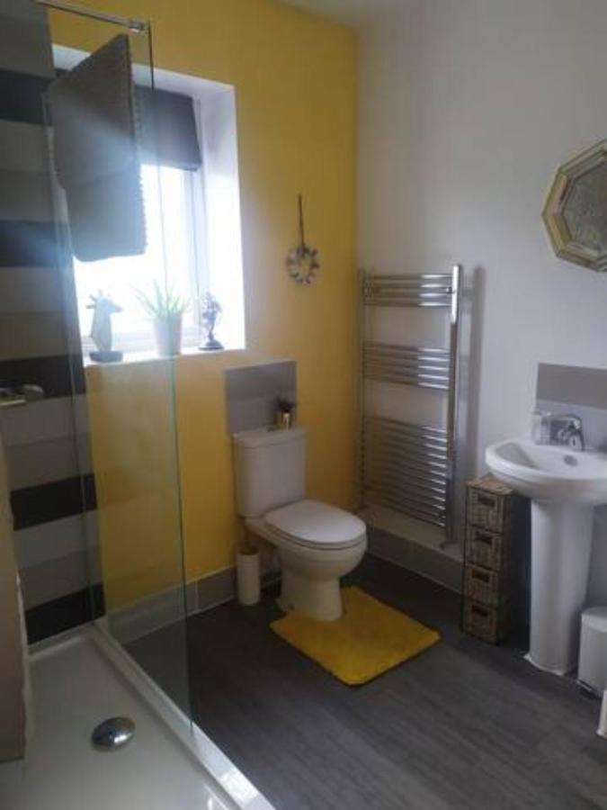 Cosy Wellbeing Stays On Cornish Coast Falmouth Eksteriør bilde